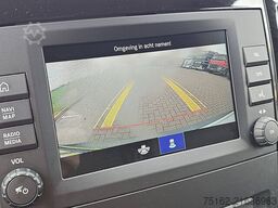 MERCEDES-BENZ VITO 116 L3 XL Koelwagen LED!