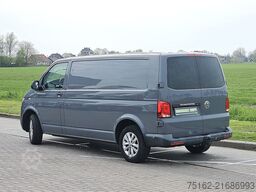 VOLKSWAGEN TRANSPORTER 2.0 TDI L2H1 AC Trekhaak!