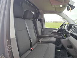 VOLKSWAGEN TRANSPORTER 2.0 TDI L2H1 AC Trekhaak!