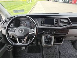 VOLKSWAGEN TRANSPORTER 2.0 TDI L2H1 AC Trekhaak!