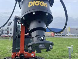 Digga aanbouwdeel MM-14-K
