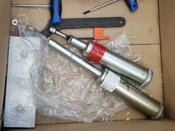 Brandt HIGHFLEX 1230