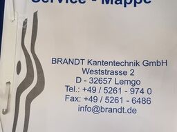 Brandt HIGHFLEX 1230
