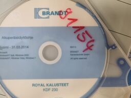 Brandt HIGHFLEX 1230
