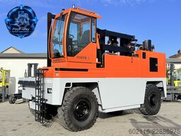 Hubtex S180D DIESEL DUPLEX 3500 POSITIONER