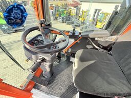 Hubtex S180D DIESEL DUPLEX 3500 POSITIONER