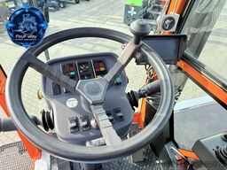 Hubtex S180D DIESEL DUPLEX 3500 POSITIONER