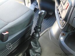 DAF XF 460 + 302KM + PTO + MANUAL + EURO 6