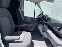 MAN TGE 3.180 L3H3 Kasten 4x4 CAMPER AHK ACC LED NAV