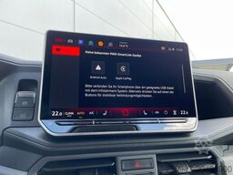 MAN TGE 3.180 L3H3 Kasten 4x4 CAMPER AHK ACC LED NAV