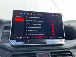 MAN TGE 3.180 L3H3 Kasten 4x4 CAMPER AHK ACC LED NAV