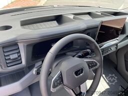 MAN TGE 3.180 L3H3 Kasten 4x4 CAMPER AHK ACC LED NAV