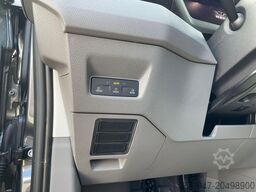 MAN TGE 3.180 L3H3 Kasten 4x4 CAMPER AHK ACC LED NAV