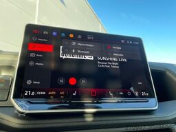 MAN TGE 3.160 Pritsche DOKA MR HECK AHK 3.5t ACC NAV