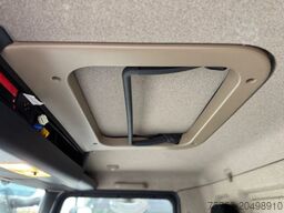 MAN TGM 26.340 L / LBW / 2xAHK / LENKACHSE / 20 PAL