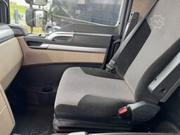 MAN TGM 26.340 L / LBW / 2xAHK / LENKACHSE / 20 PAL