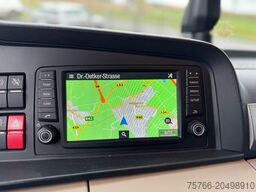 MAN TGM 26.340 L / LBW / 2xAHK / LENKACHSE / 20 PAL