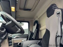 MAN TGM 26.340 L / LBW / 2xAHK / LENKACHSE / 20 PAL