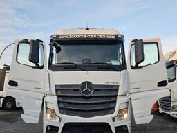 MERCEDES-BENZ Actros 2540 MP4, Euro 6, Liftachse, AHK, 1.Hand