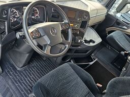 MERCEDES-BENZ Actros 2540 MP4, Euro 6, Liftachse, AHK, 1.Hand
