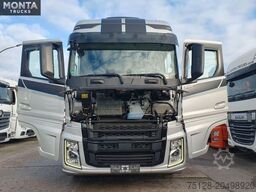 FORD F-Max 500 BlackLine, Retarder, Euro6, Navi, TÜV