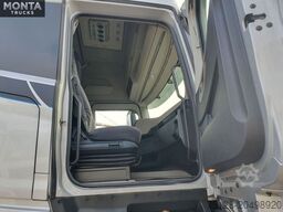 FORD F-Max 500 BlackLine, Retarder, Euro6, Navi, TÜV