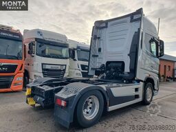 FORD F-Max 500 BlackLine, Retarder, Euro6, Navi, TÜV