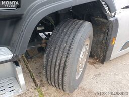 FORD F-Max 500 BlackLine, Retarder, Euro6, Navi, TÜV