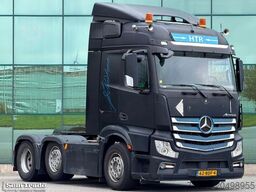 MERCEDES-BENZ Actros 2045 EURO 6 FULL SPOILER 778.000 KM NL-TR