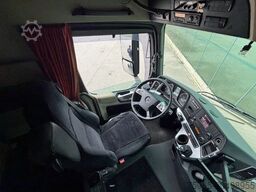 MERCEDES-BENZ Actros 2045 EURO 6 FULL SPOILER 778.000 KM NL-TR