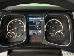 MERCEDES-BENZ Actros 2045 EURO 6 FULL SPOILER 778.000 KM NL-TR