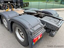 MERCEDES-BENZ Actros 2045 EURO 6 FULL SPOILER 778.000 KM NL-TR