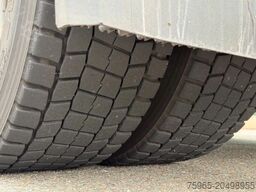 MERCEDES-BENZ Actros 2045 EURO 6 FULL SPOILER 778.000 KM NL-TR