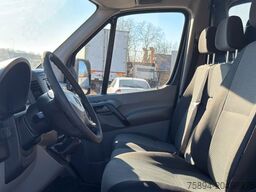 MERCEDES-BENZ Sprinter 516 CDI * EFFER 35 2S * TOP