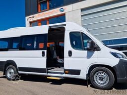 Opel Movao Fiat Ducato Systemboden Rolli