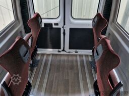 Opel Movao Fiat Ducato Systemboden Rolli