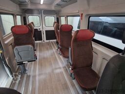 Opel Movao Fiat Ducato Systemboden Rolli