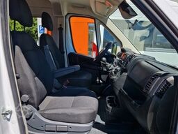 Opel Movao Fiat Ducato Systemboden Rolli
