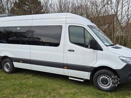 MERCEDES-BENZ Sprinter 415 ,19 Schlafsessel Sonderpreis