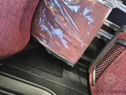 MERCEDES-BENZ Sprinter 415 ,19 Schlafsessel Sonderpreis