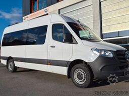 MERCEDES-BENZ Sprinter 415 ,19 Schlafsessel Sonderpreis