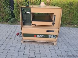 SCM S52