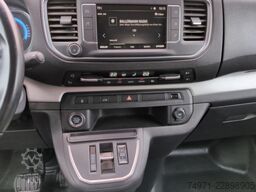 Opel Vivaro Electric Kasten*Temp R-Kam Keyless Blueto