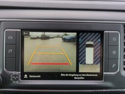 Opel Vivaro Electric Kasten*Temp R-Kam Keyless Blueto