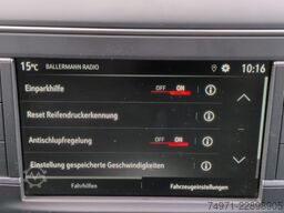 Opel Vivaro Electric Kasten*Temp R-Kam Keyless Blueto
