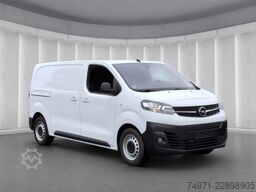Opel Vivaro Electric Kasten*Temp R-Kam Keyless Blueto