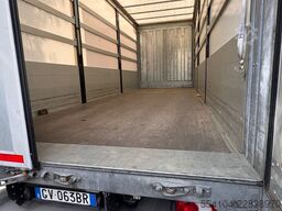 DAF XF 530