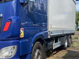 DAF XF 530