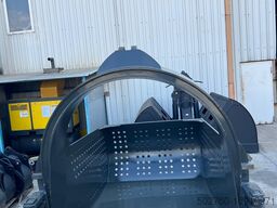 Galen Dragline Bucket 3.5m3