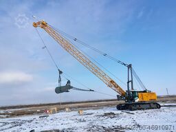 Galen Dragline Bucket 3.5m3